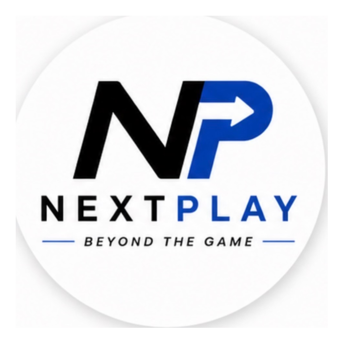 NextPlay — Beyond the Game